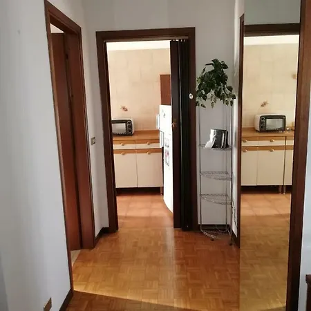 La Casa Dei Pepi Apartamento