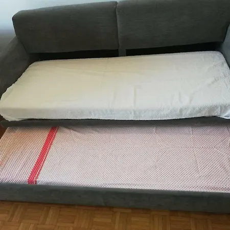 Apartamento La Casa Dei Pepi Milão
