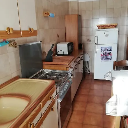 La Casa Dei Pepi * Milão