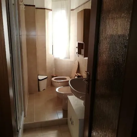 La Casa Dei Pepi Lägenhet *